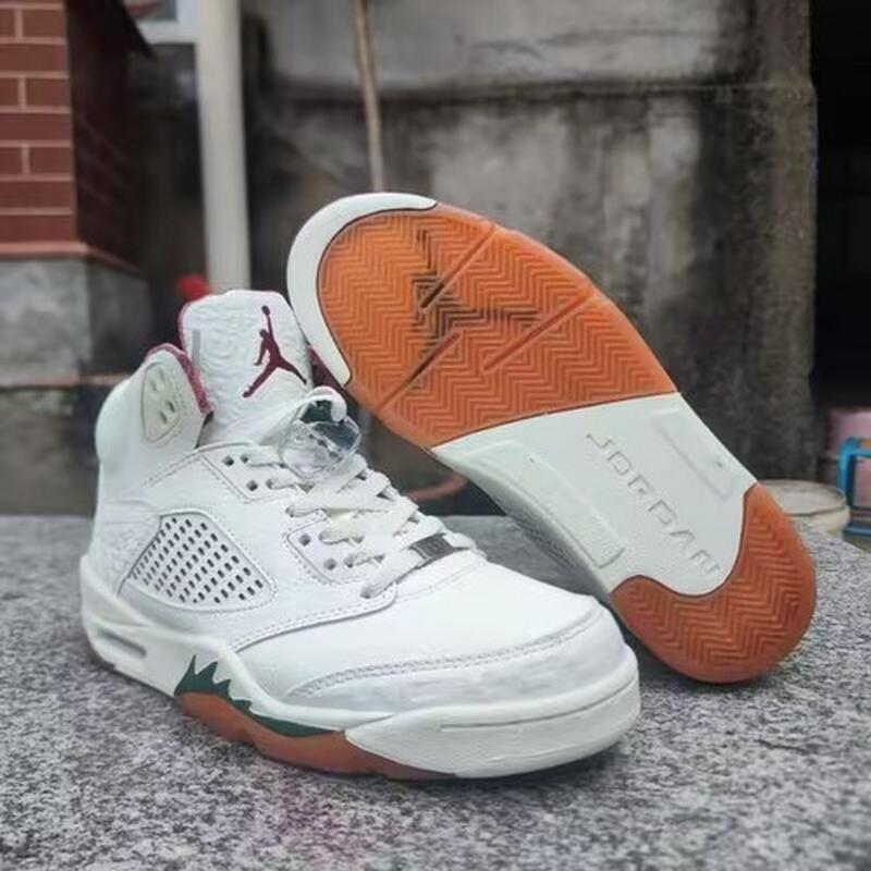 Air Jordan 5-244